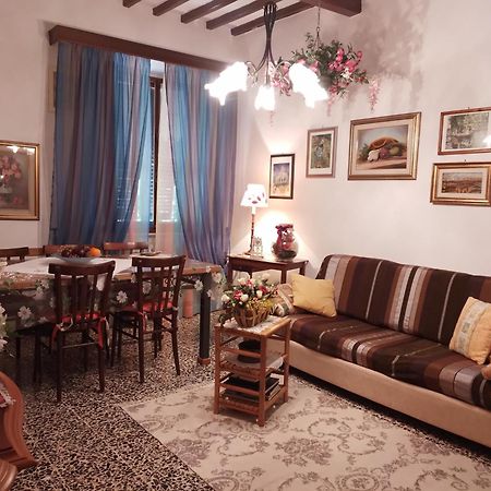 Casa Tarrini Apartment Chianni Exterior photo