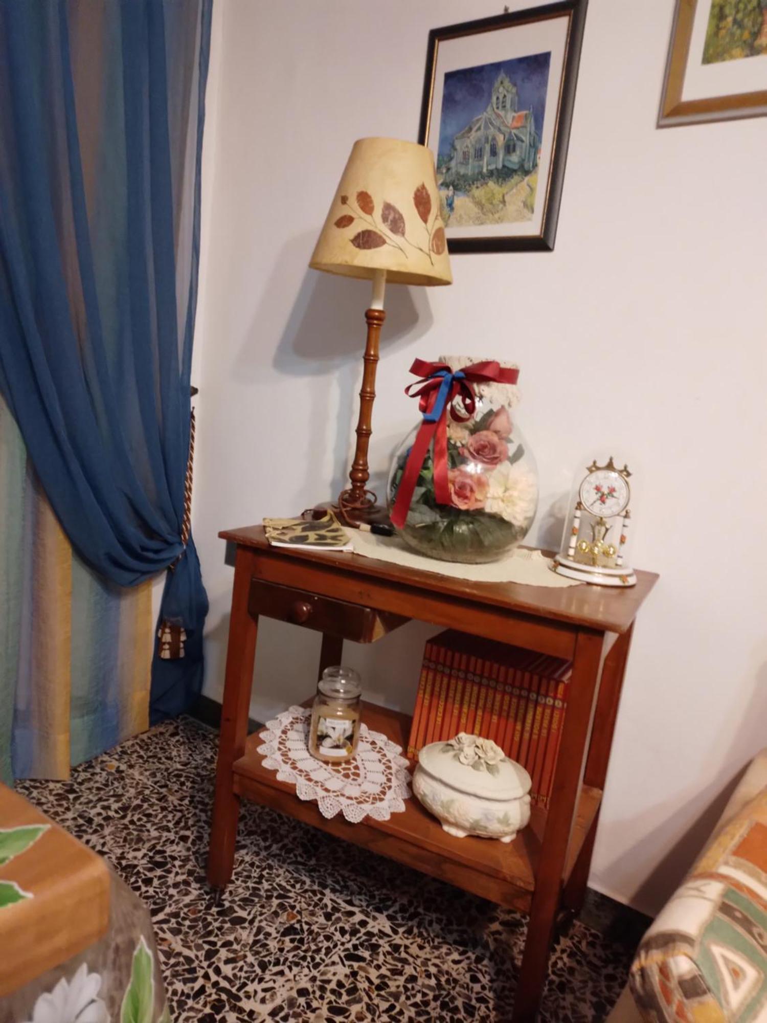 Casa Tarrini Apartment Chianni Exterior photo