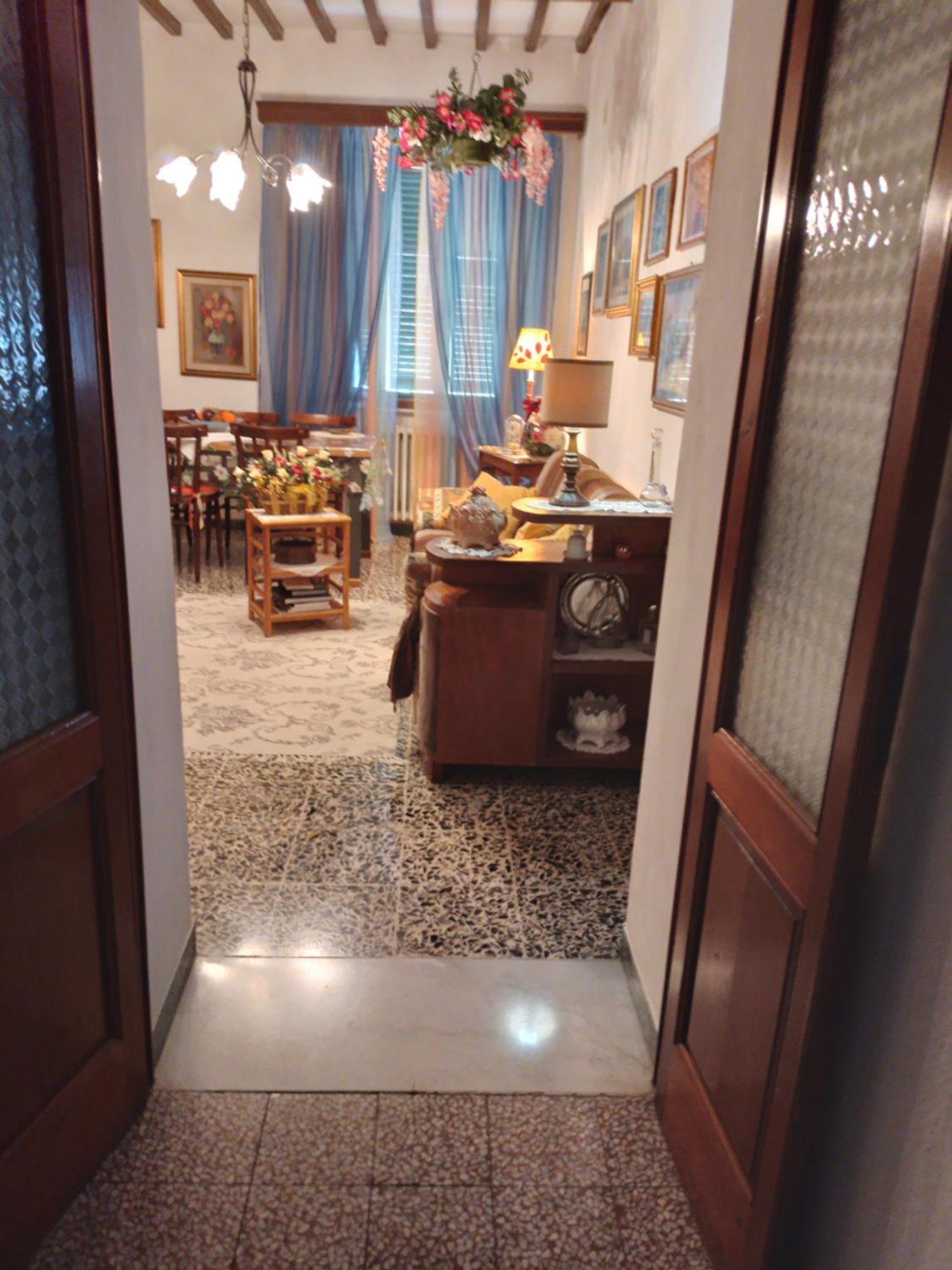 Casa Tarrini Apartment Chianni Exterior photo