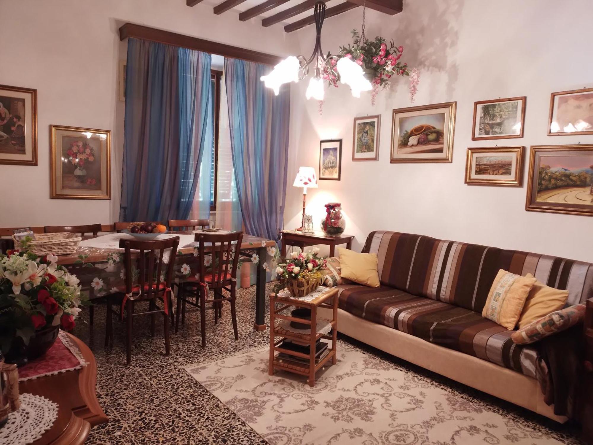 Casa Tarrini Apartment Chianni Exterior photo