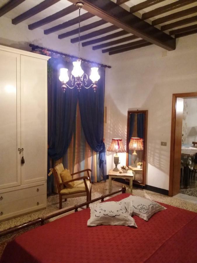 Casa Tarrini Apartment Chianni Exterior photo